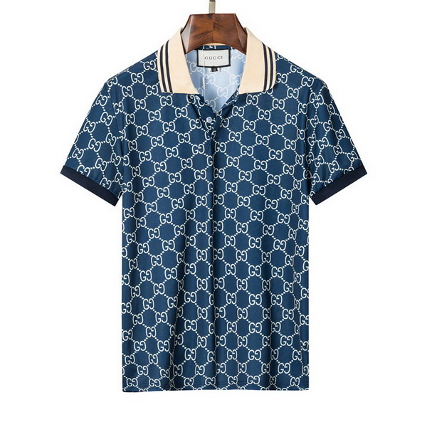 Gucci short lapel T man 2022-5-28-210